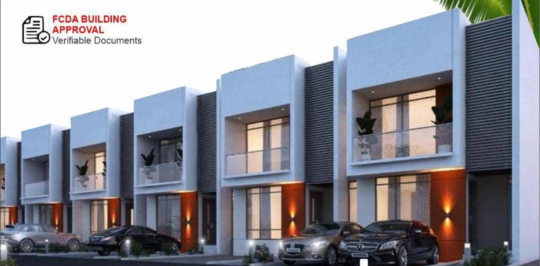 3 Bedroom Terrace Duplex, Vegas Resicence